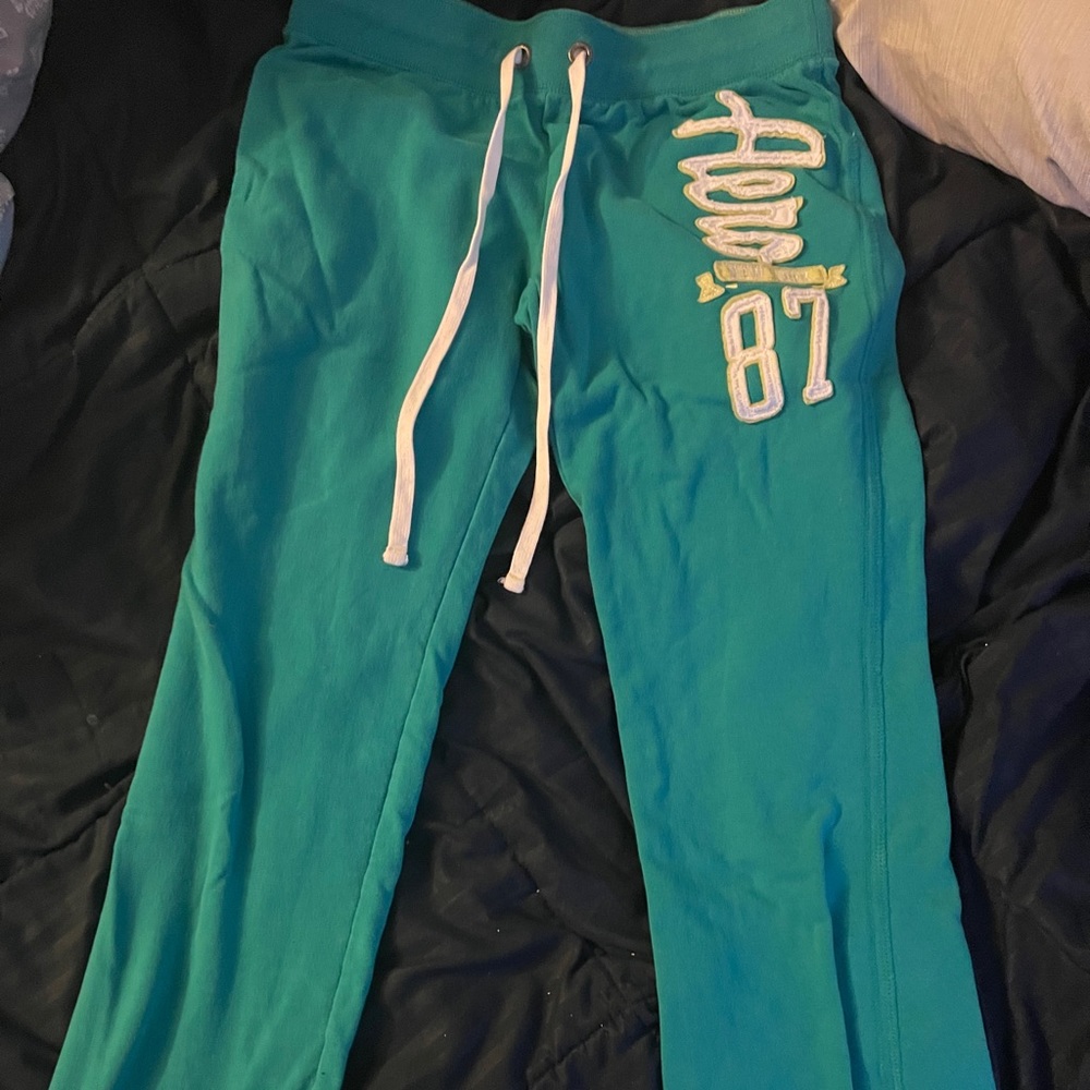 Aeropostale sweatpants